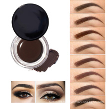 Waterproof Lasting Eyebrow Cream For Eyebrow Repair